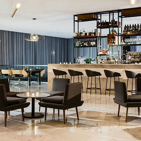 Ac Hotel By Marriott Guadalajara Mexico Ngoại thất bức ảnh