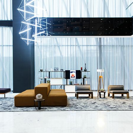 Ac Hotel By Marriott Guadalajara Mexico Ngoại thất bức ảnh