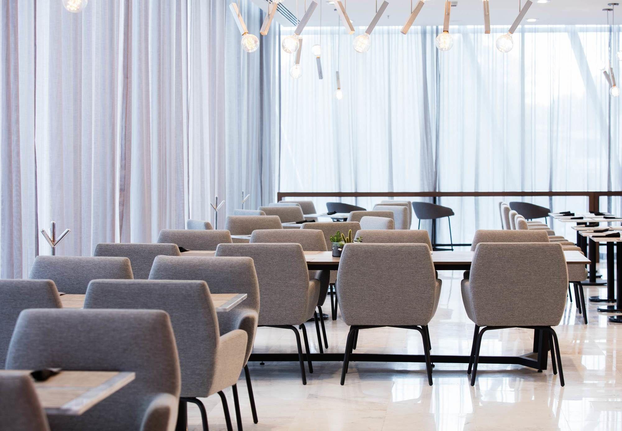Ac Hotel By Marriott Guadalajara Mexico Ngoại thất bức ảnh
