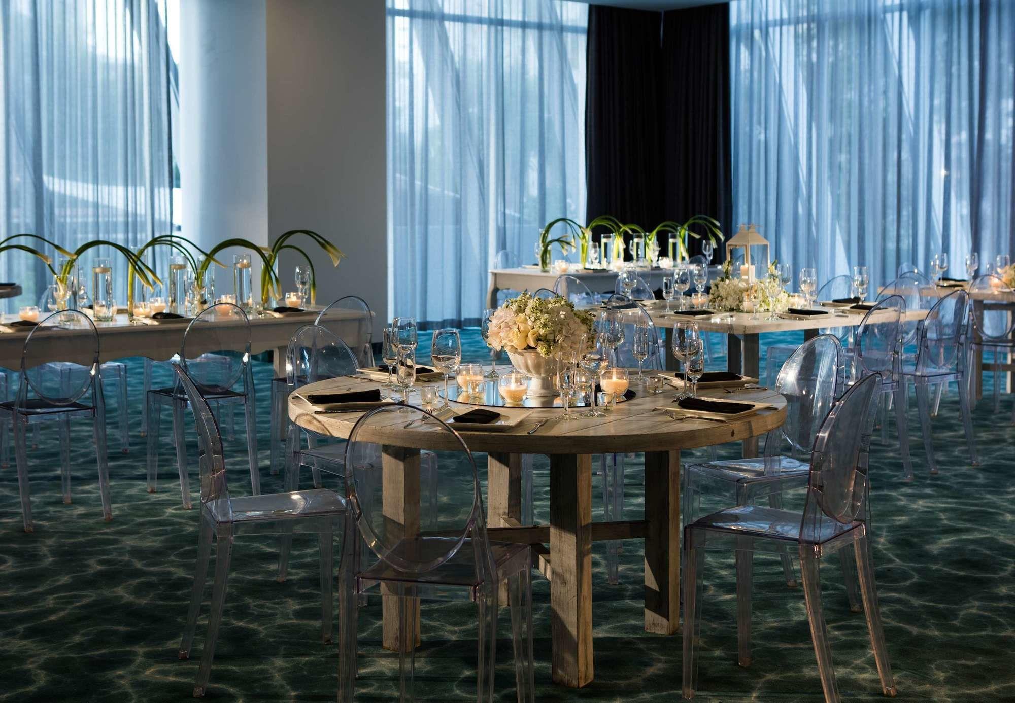 Ac Hotel By Marriott Guadalajara Mexico Ngoại thất bức ảnh
