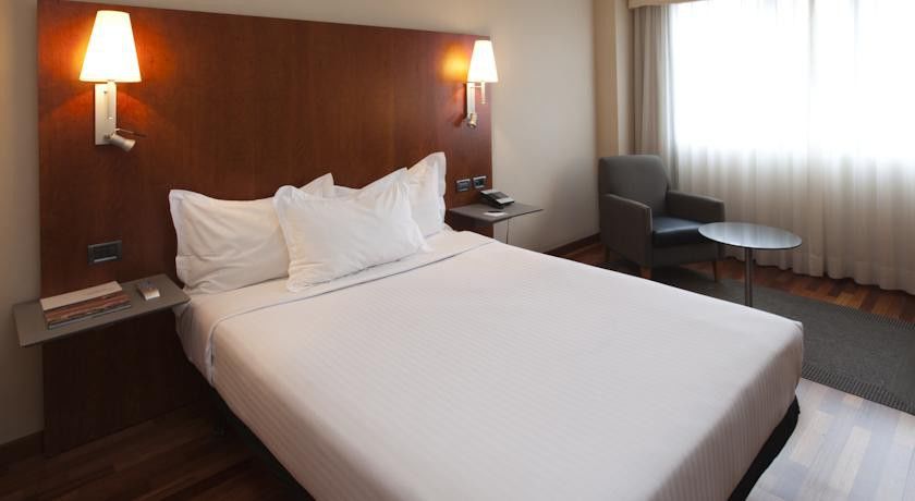 Ac Hotel By Marriott Guadalajara Mexico Ngoại thất bức ảnh