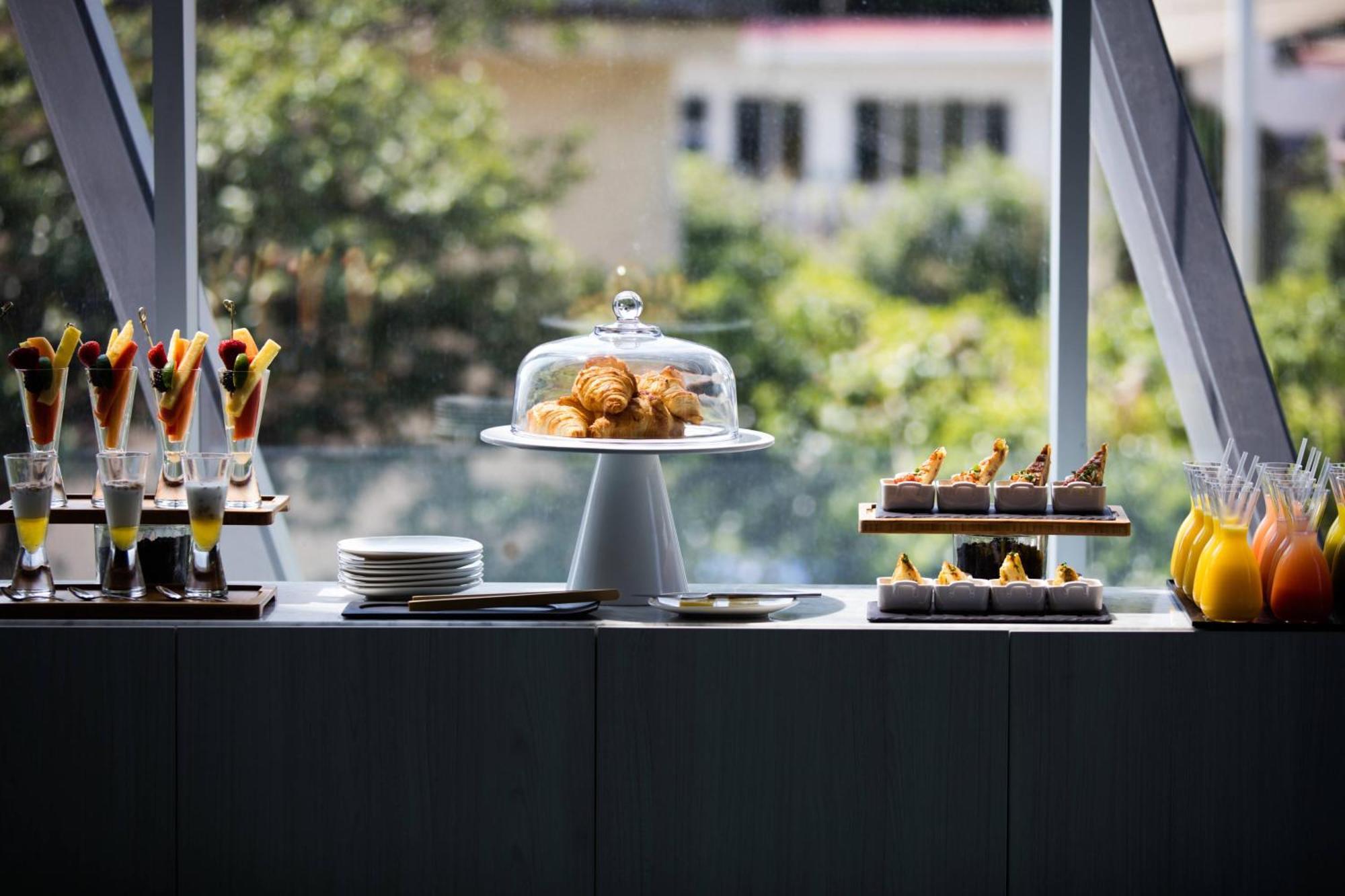 Ac Hotel By Marriott Guadalajara Mexico Ngoại thất bức ảnh