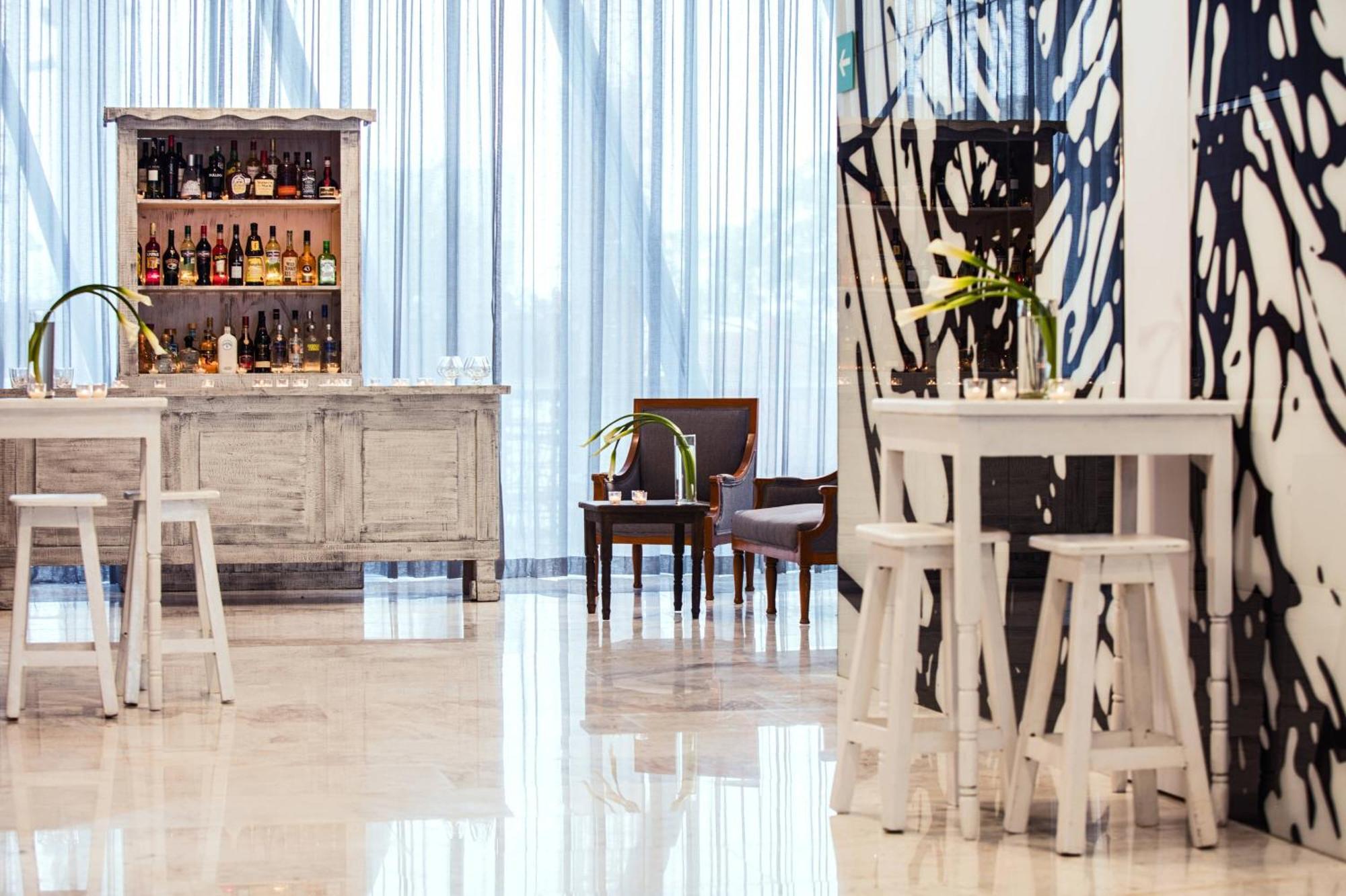 Ac Hotel By Marriott Guadalajara Mexico Ngoại thất bức ảnh