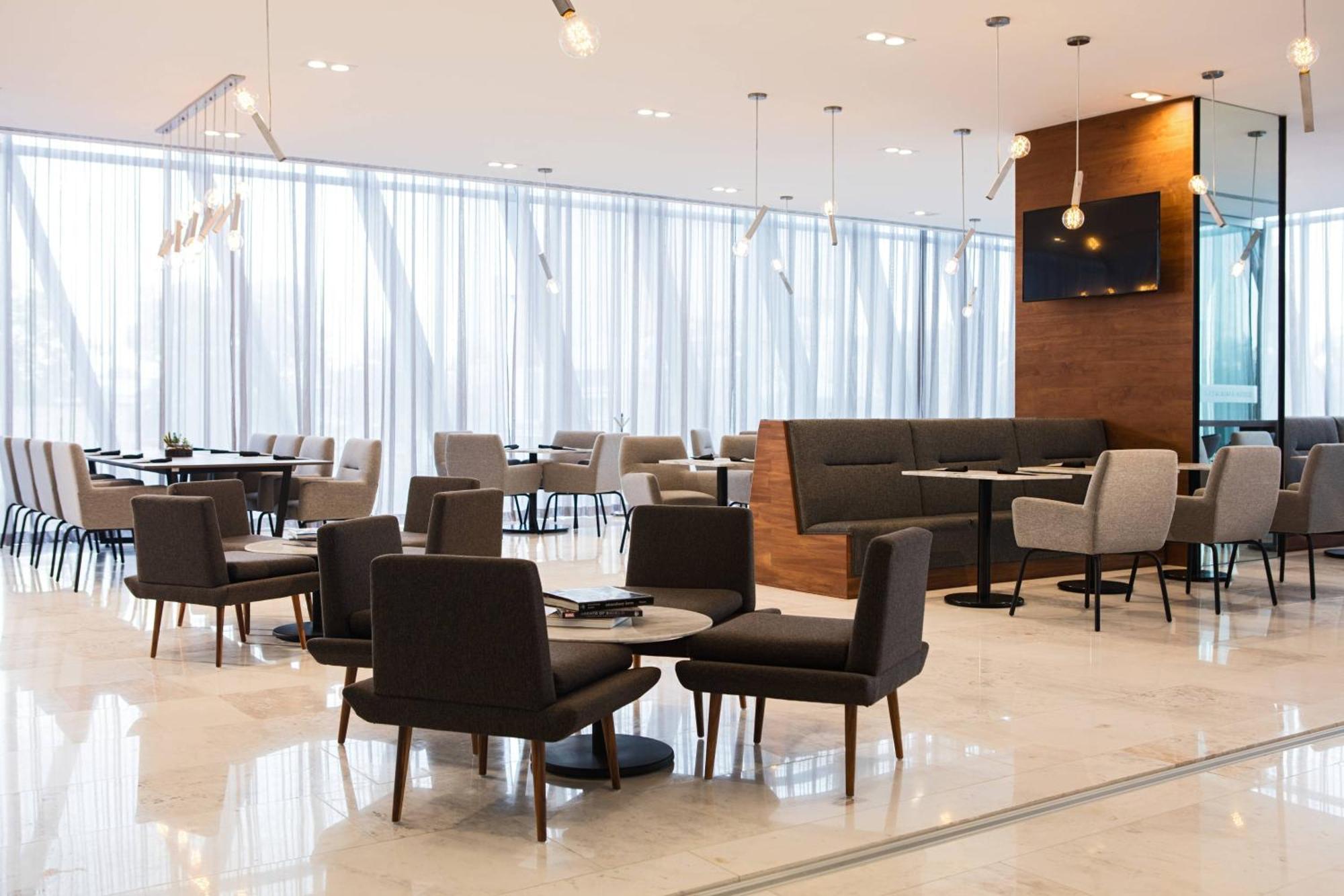 Ac Hotel By Marriott Guadalajara Mexico Ngoại thất bức ảnh