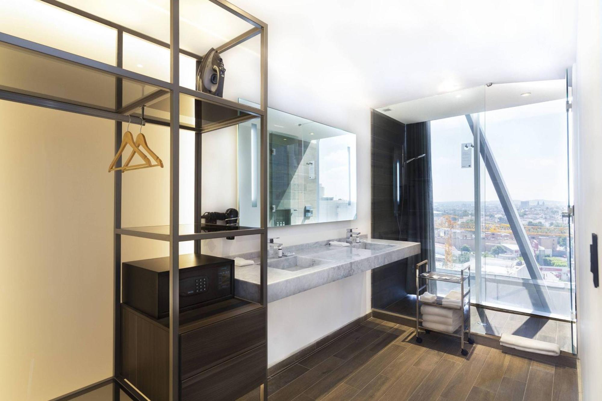 Ac Hotel By Marriott Guadalajara Mexico Ngoại thất bức ảnh