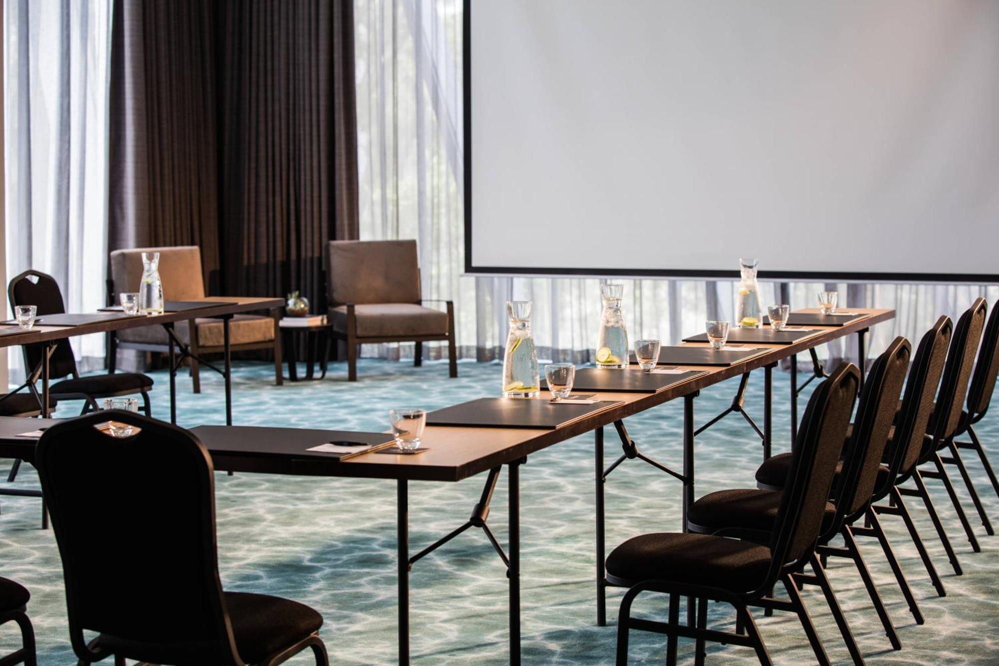 Ac Hotel By Marriott Guadalajara Mexico Ngoại thất bức ảnh