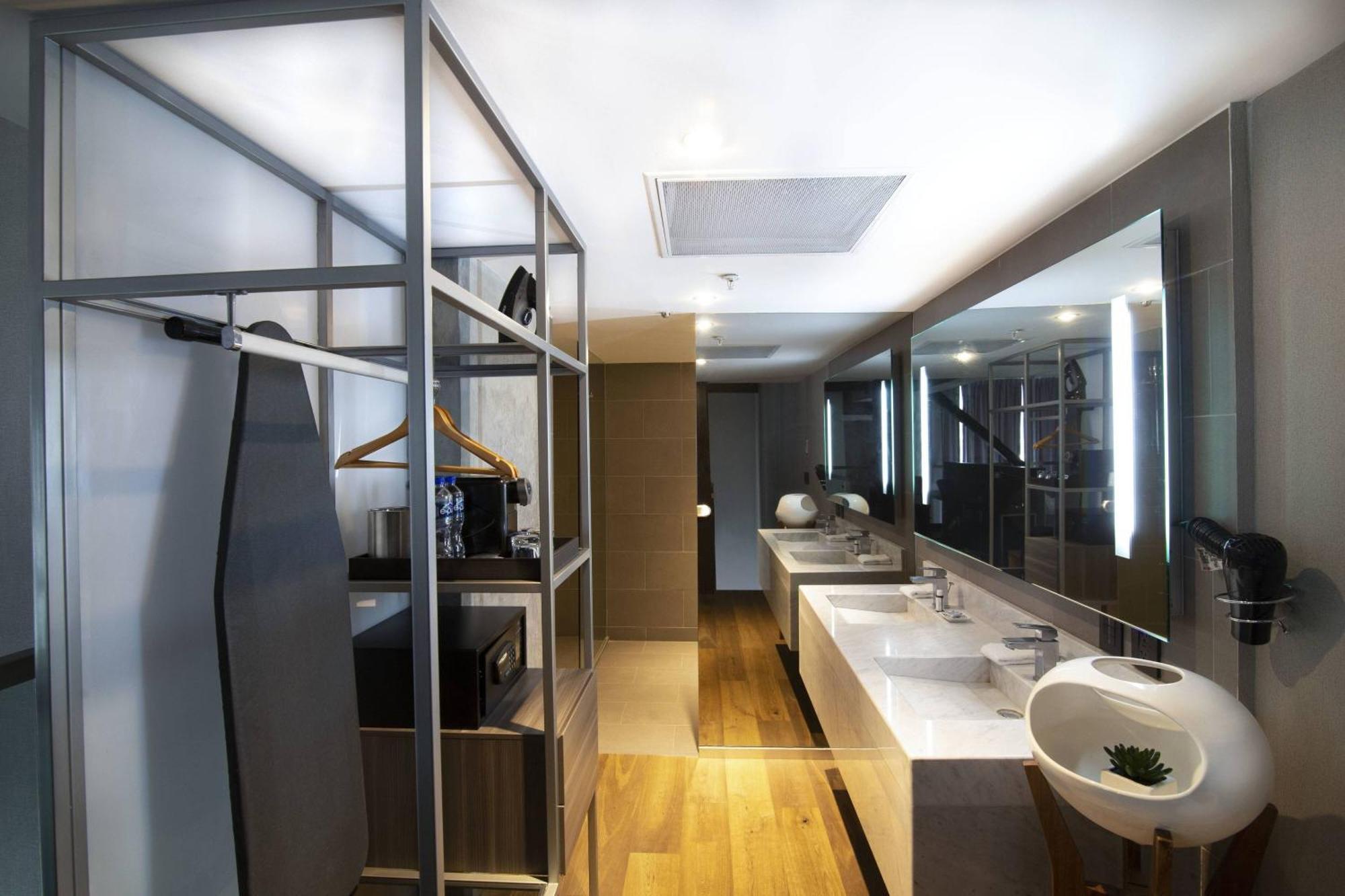 Ac Hotel By Marriott Guadalajara Mexico Ngoại thất bức ảnh