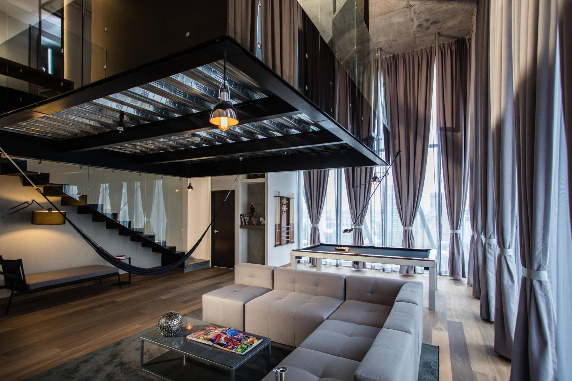 Ac Hotel By Marriott Guadalajara Mexico Ngoại thất bức ảnh