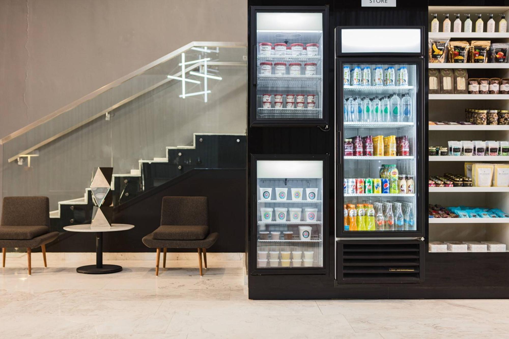 Ac Hotel By Marriott Guadalajara Mexico Ngoại thất bức ảnh
