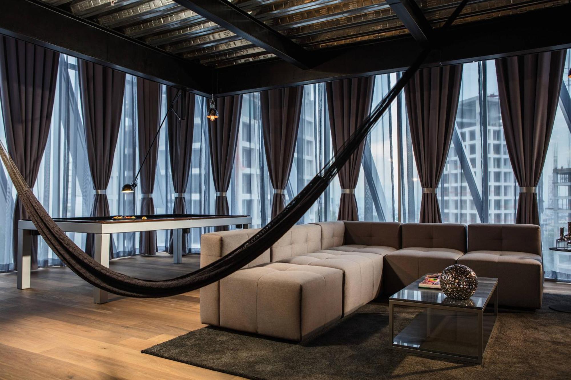 Ac Hotel By Marriott Guadalajara Mexico Ngoại thất bức ảnh
