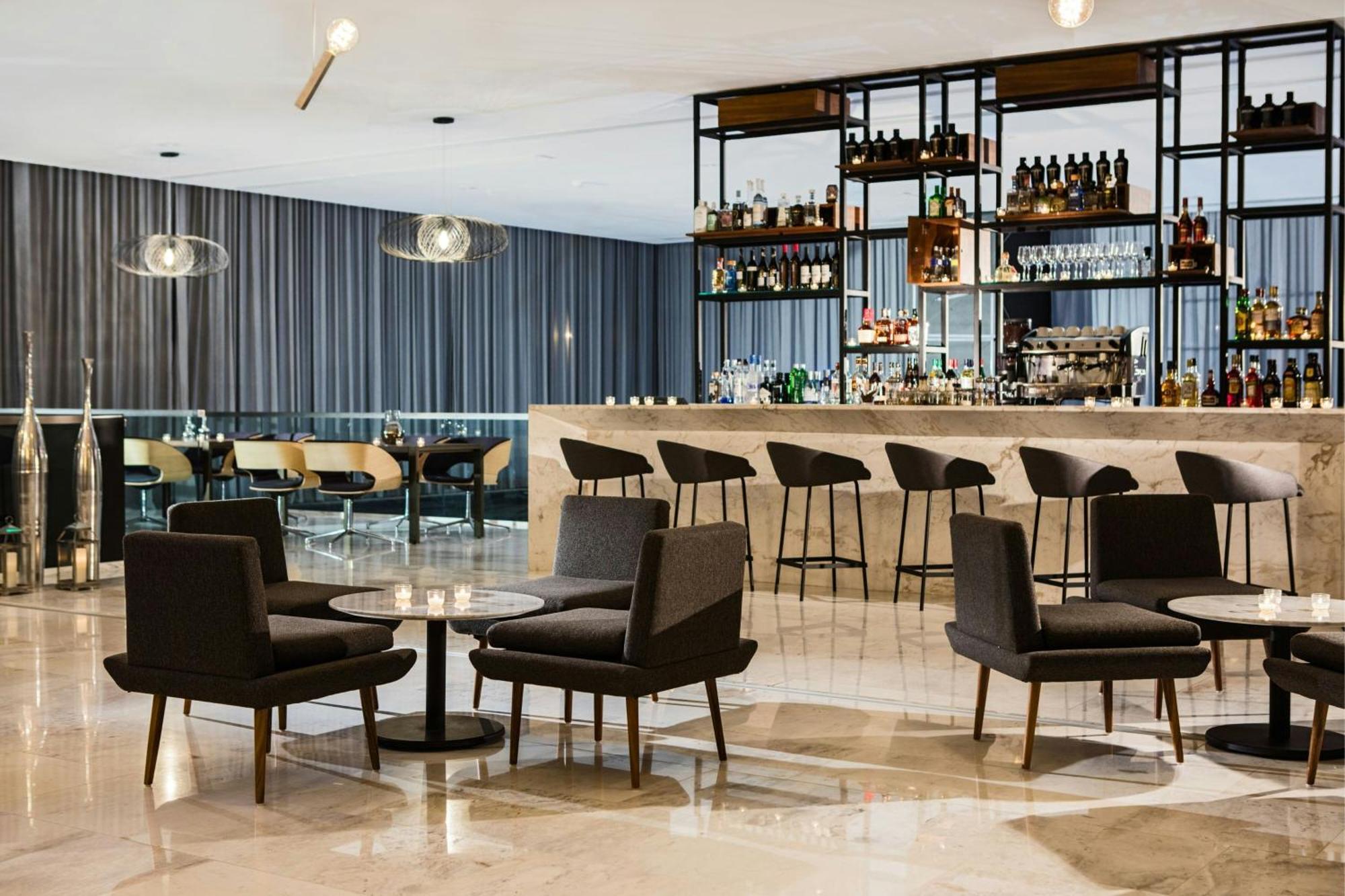 Ac Hotel By Marriott Guadalajara Mexico Ngoại thất bức ảnh