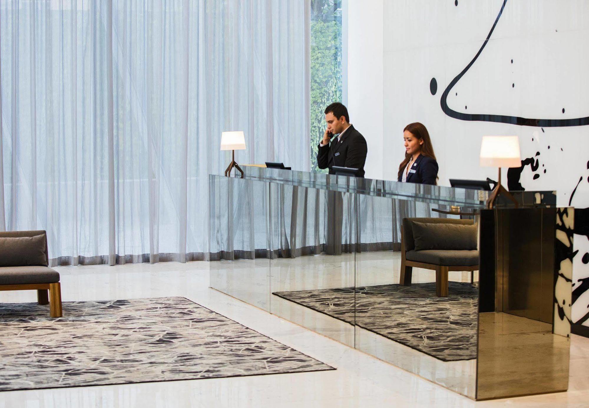 Ac Hotel By Marriott Guadalajara Mexico Ngoại thất bức ảnh