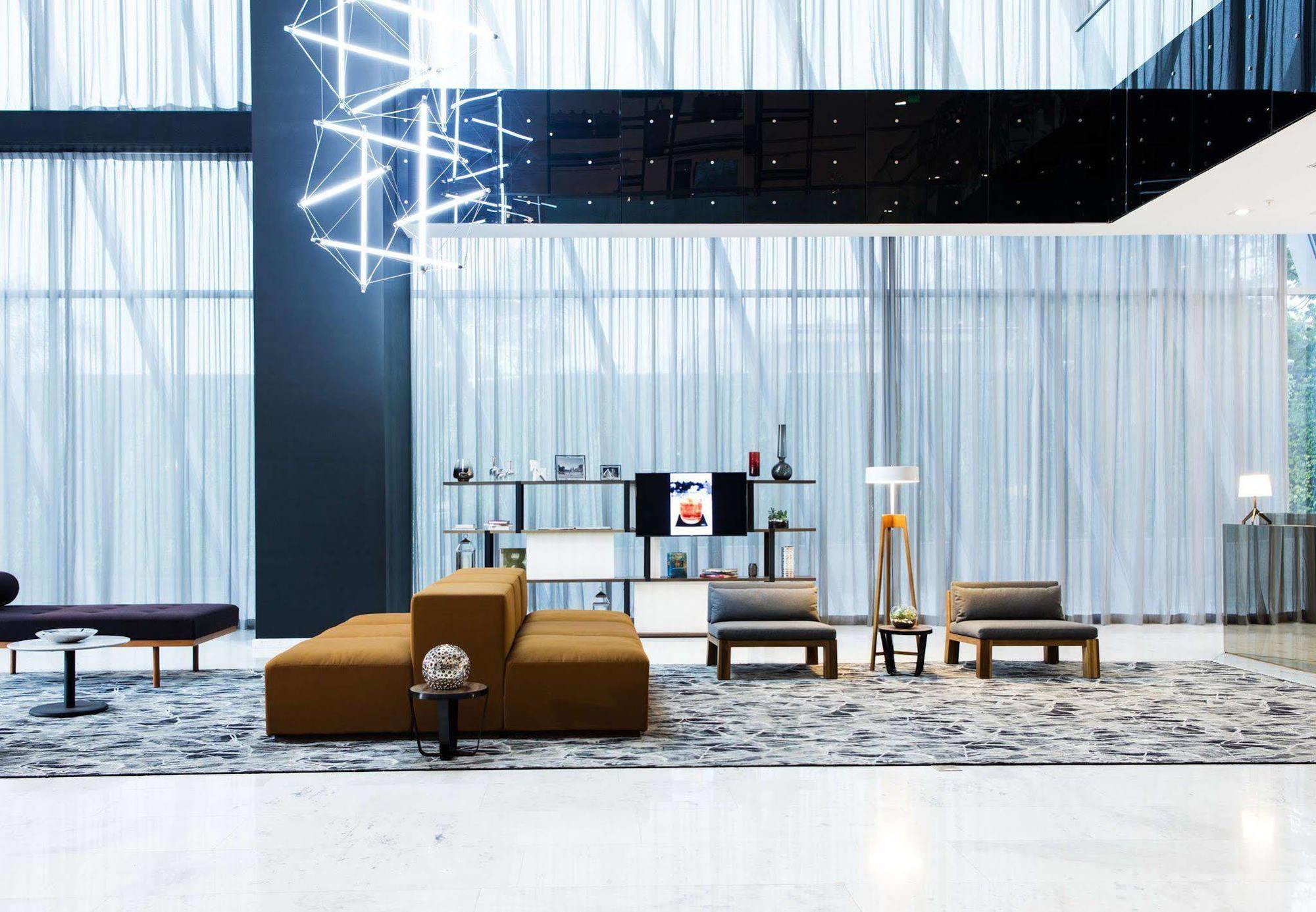 Ac Hotel By Marriott Guadalajara Mexico Ngoại thất bức ảnh