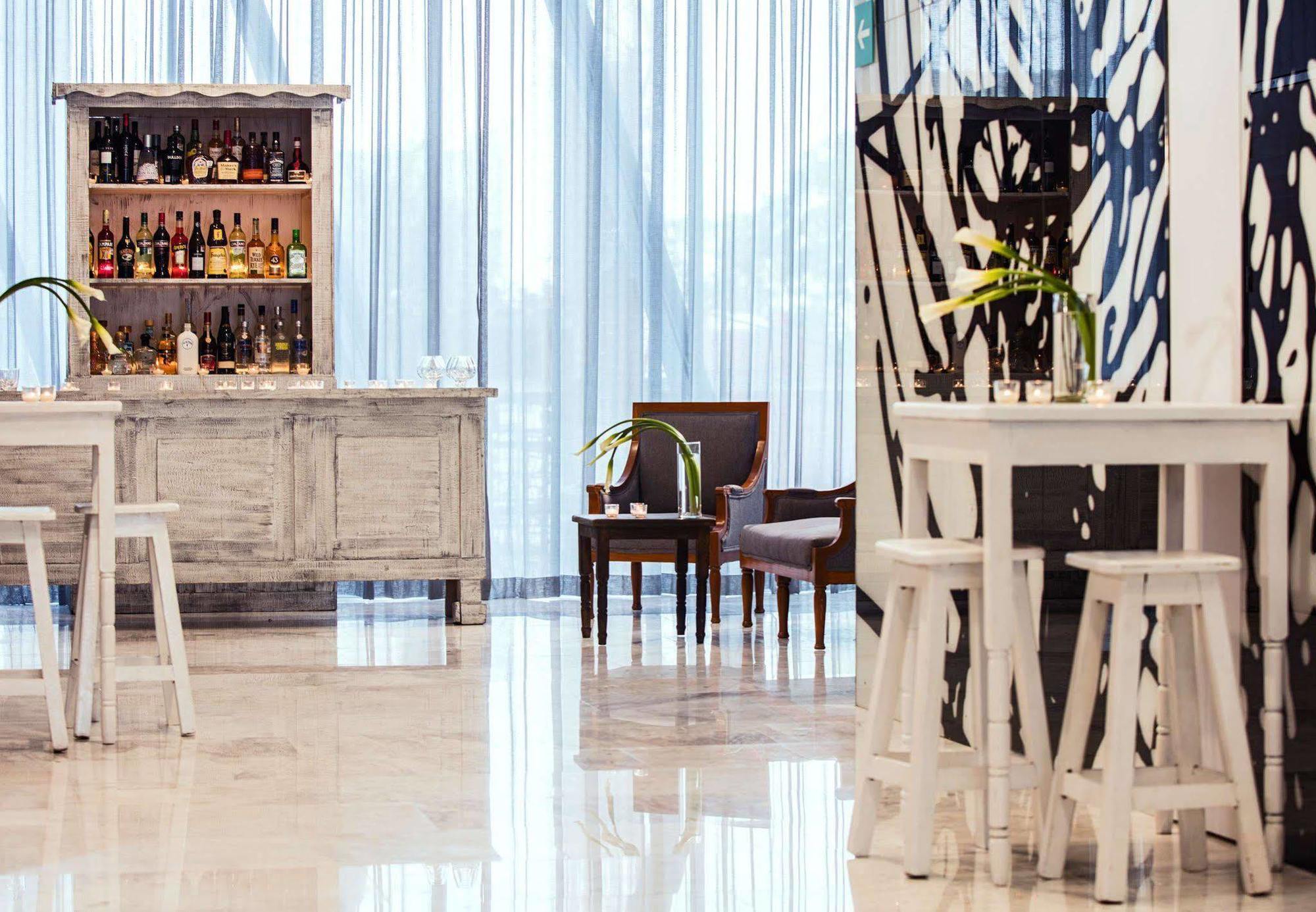 Ac Hotel By Marriott Guadalajara Mexico Ngoại thất bức ảnh
