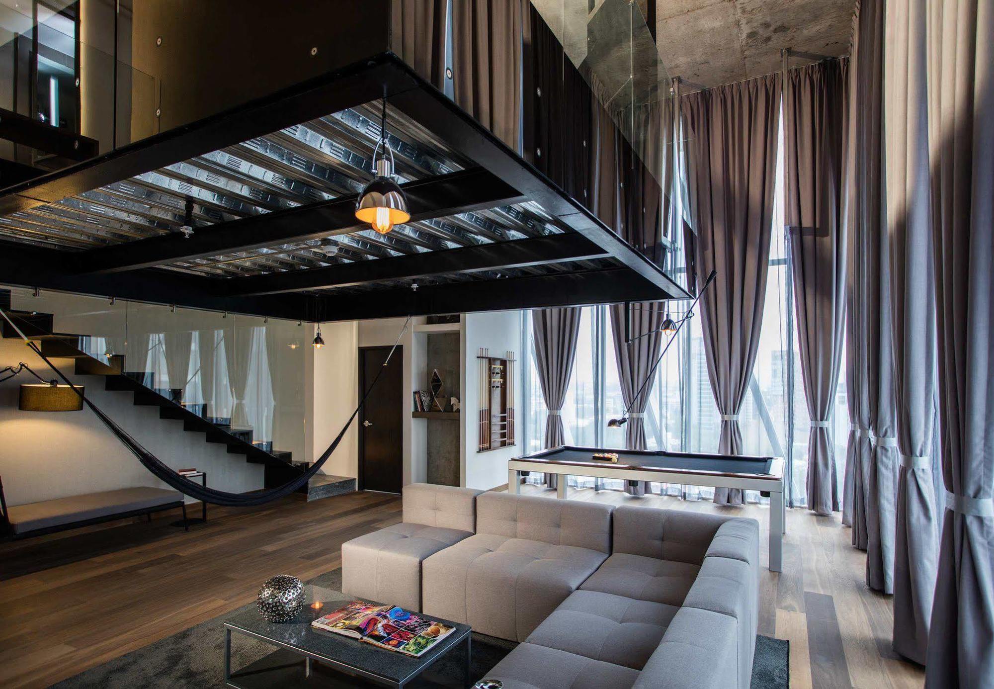Ac Hotel By Marriott Guadalajara Mexico Ngoại thất bức ảnh