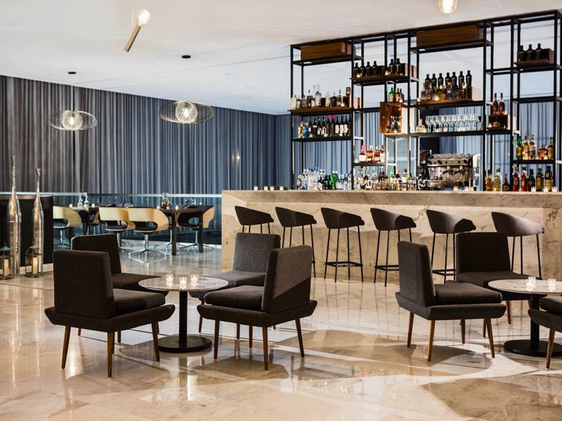Ac Hotel By Marriott Guadalajara Mexico Ngoại thất bức ảnh