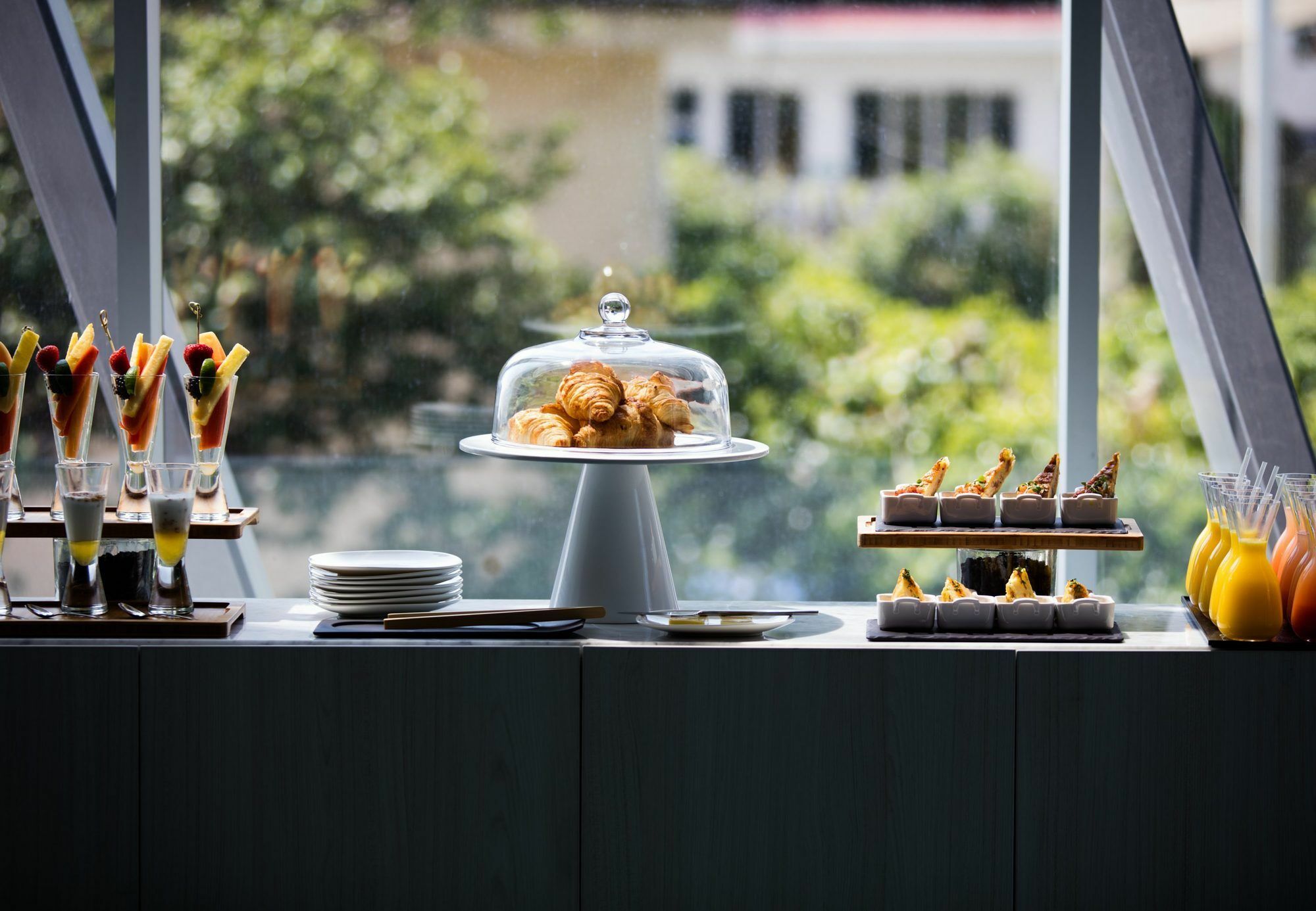 Ac Hotel By Marriott Guadalajara Mexico Ngoại thất bức ảnh