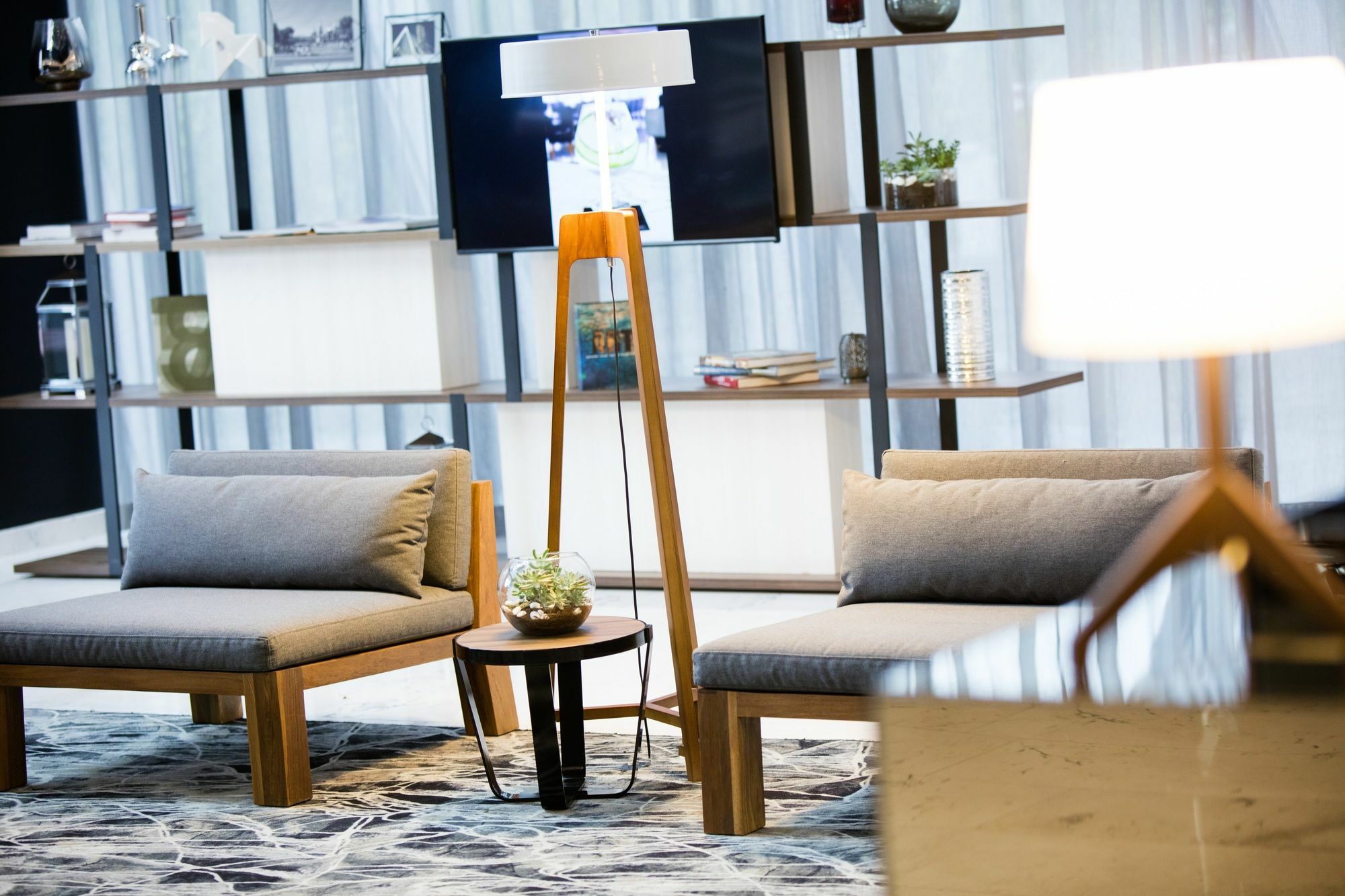 Ac Hotel By Marriott Guadalajara Mexico Ngoại thất bức ảnh