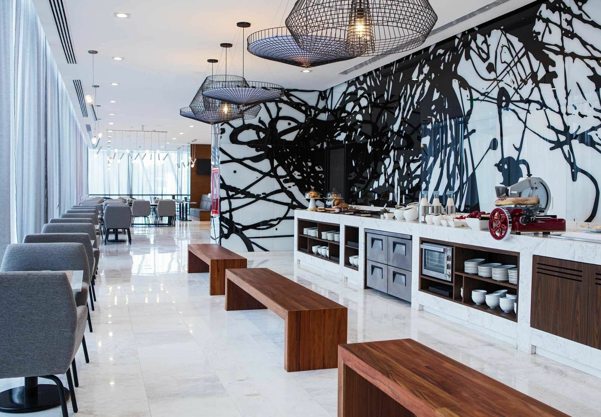Ac Hotel By Marriott Guadalajara Mexico Ngoại thất bức ảnh
