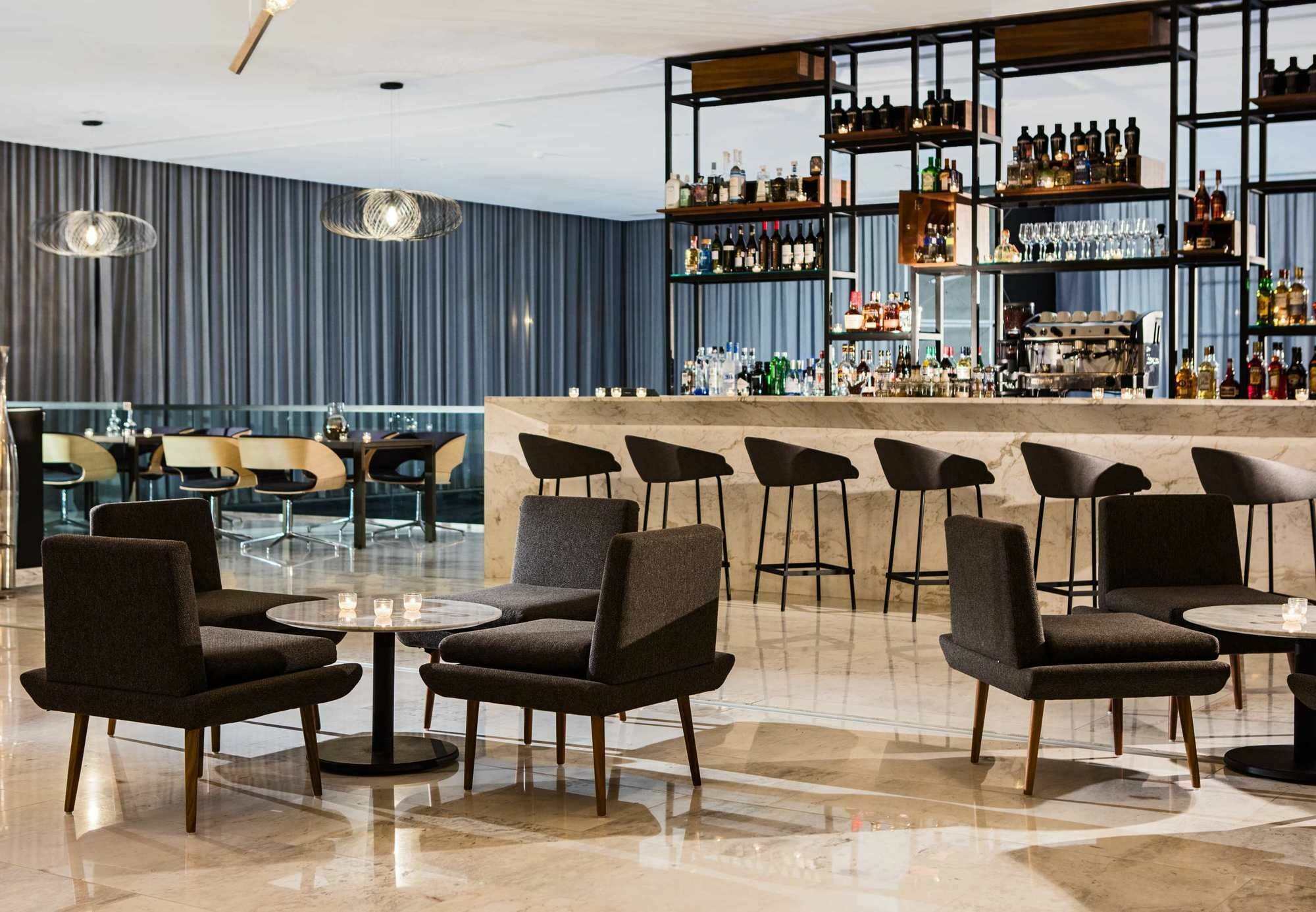 Ac Hotel By Marriott Guadalajara Mexico Ngoại thất bức ảnh