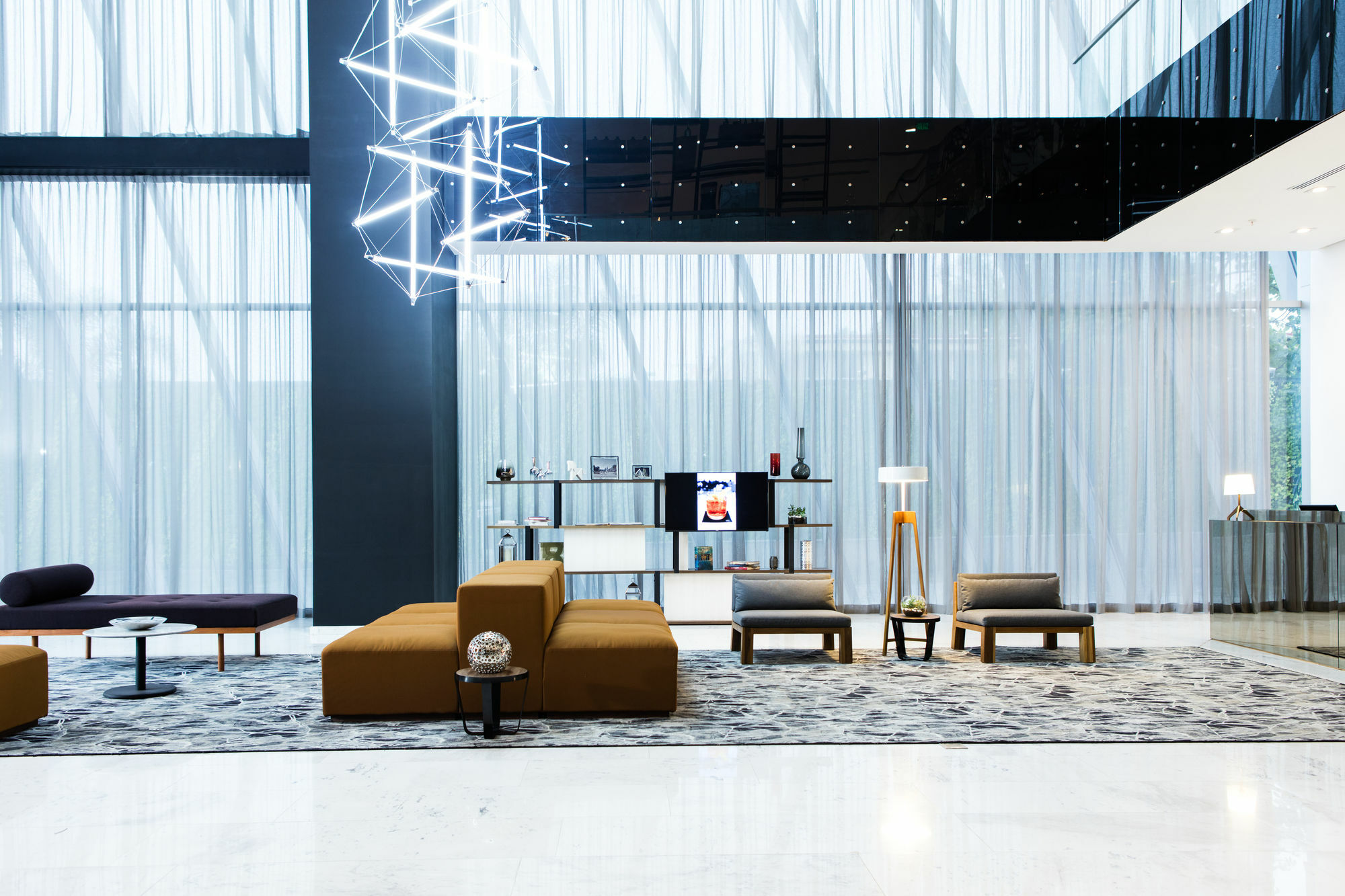Ac Hotel By Marriott Guadalajara Mexico Ngoại thất bức ảnh